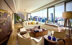 Ardmore Residence (D10), Condominium #582385551